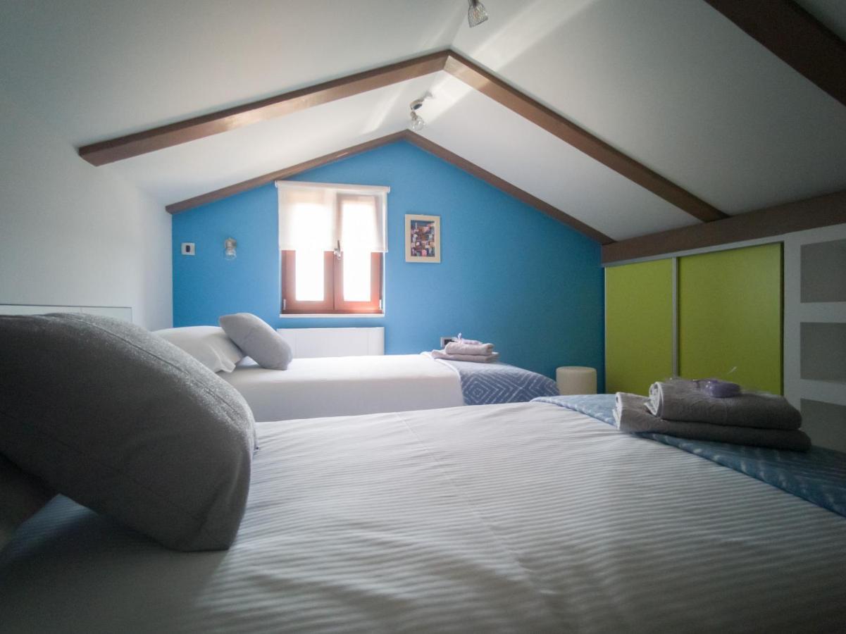 Holiday House Tos-Vila With Heated Pool Vrbnik Extérieur photo