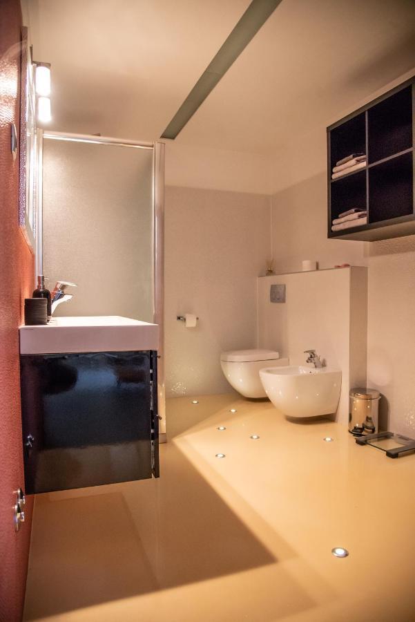 Holiday House Tos-Vila With Heated Pool Vrbnik Extérieur photo
